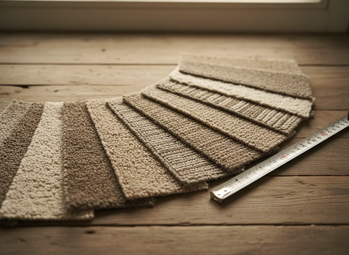 Carpet Installation Nashport, OH FAQs